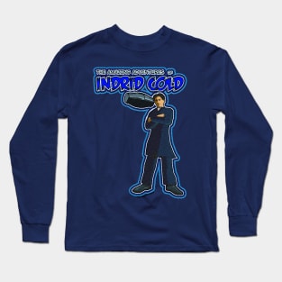 Indrid Cold Long Sleeve T-Shirt